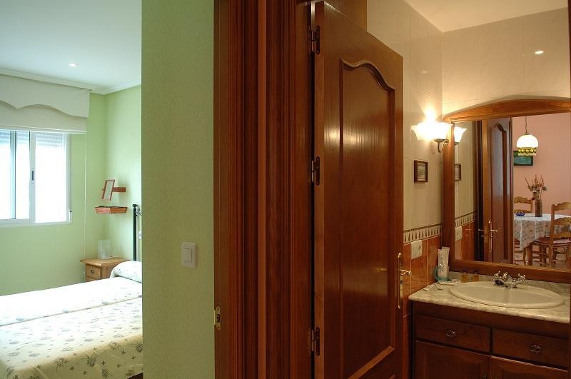 Apartamentos Naturista Torremar Natura Vera Cameră foto